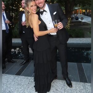 Hattie Gown Lovers and Friends